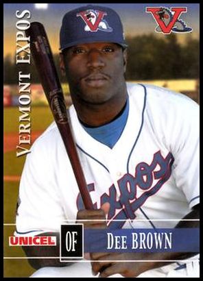 1 Dee Brown
